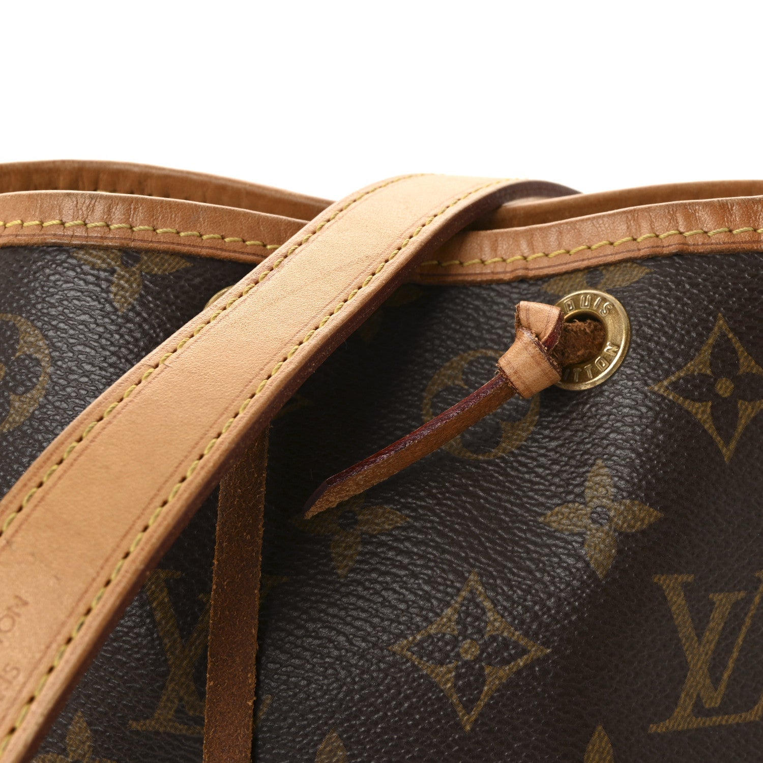 Louis Vuitton Monogram Noe BB