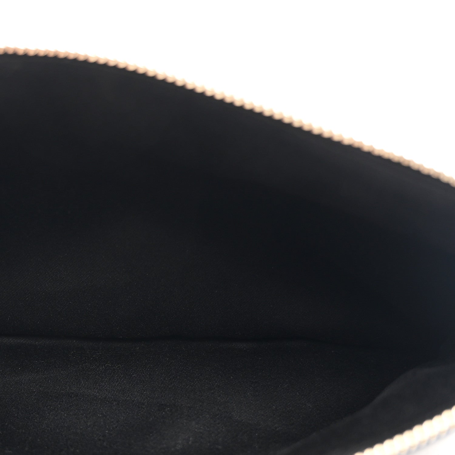 Chanel Caviar Quilted Large Chanel 25 Handbag Black