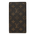 Louis Vuitton Monogram Pocket Agenda Cover