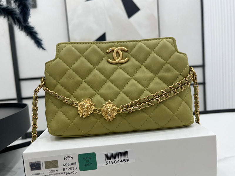 Chanel -Bags - CHL Bags - 224
