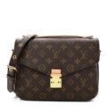 Louis Vuitton Monogram Pochette Metis
