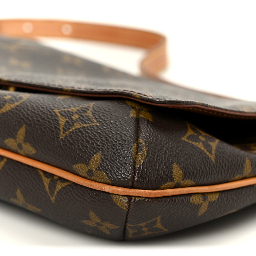 Louis Vuitton Monogram Musette Tango