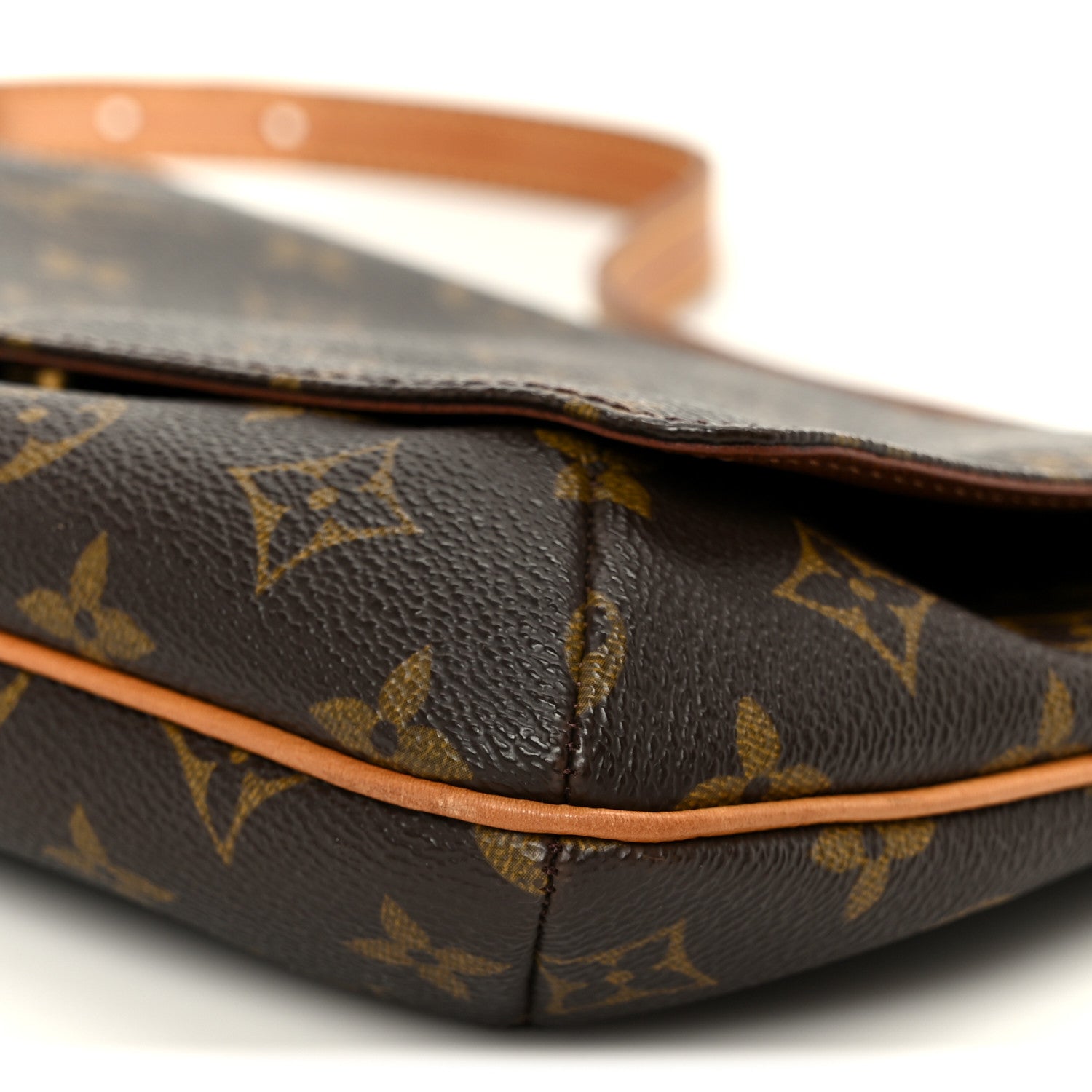 Louis Vuitton Monogram Musette Tango