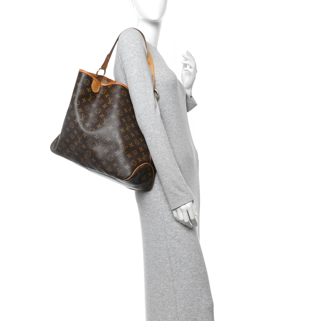 Louis Vuitton Monogram Delightful MM