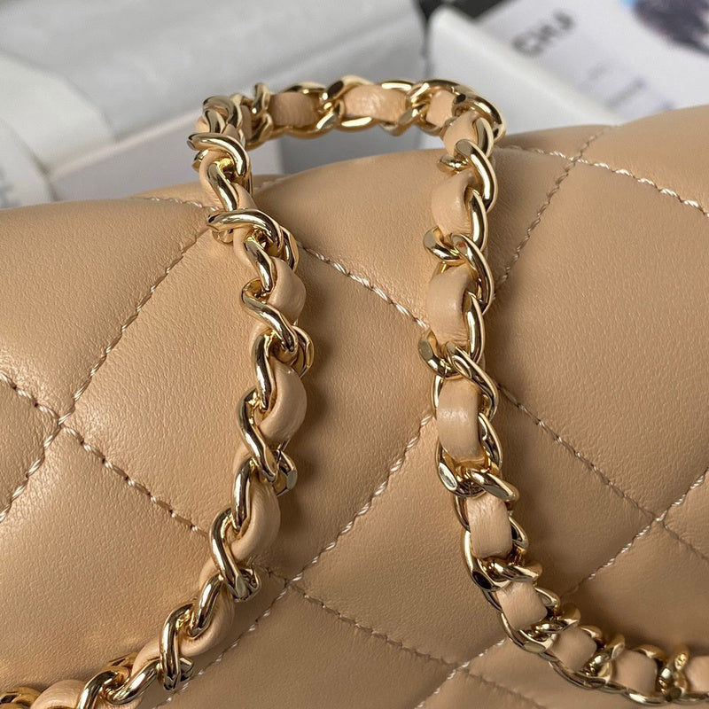 Chanel -Bags - CHL Bags - 209
