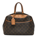 Louis Vuitton Monogram Deauville