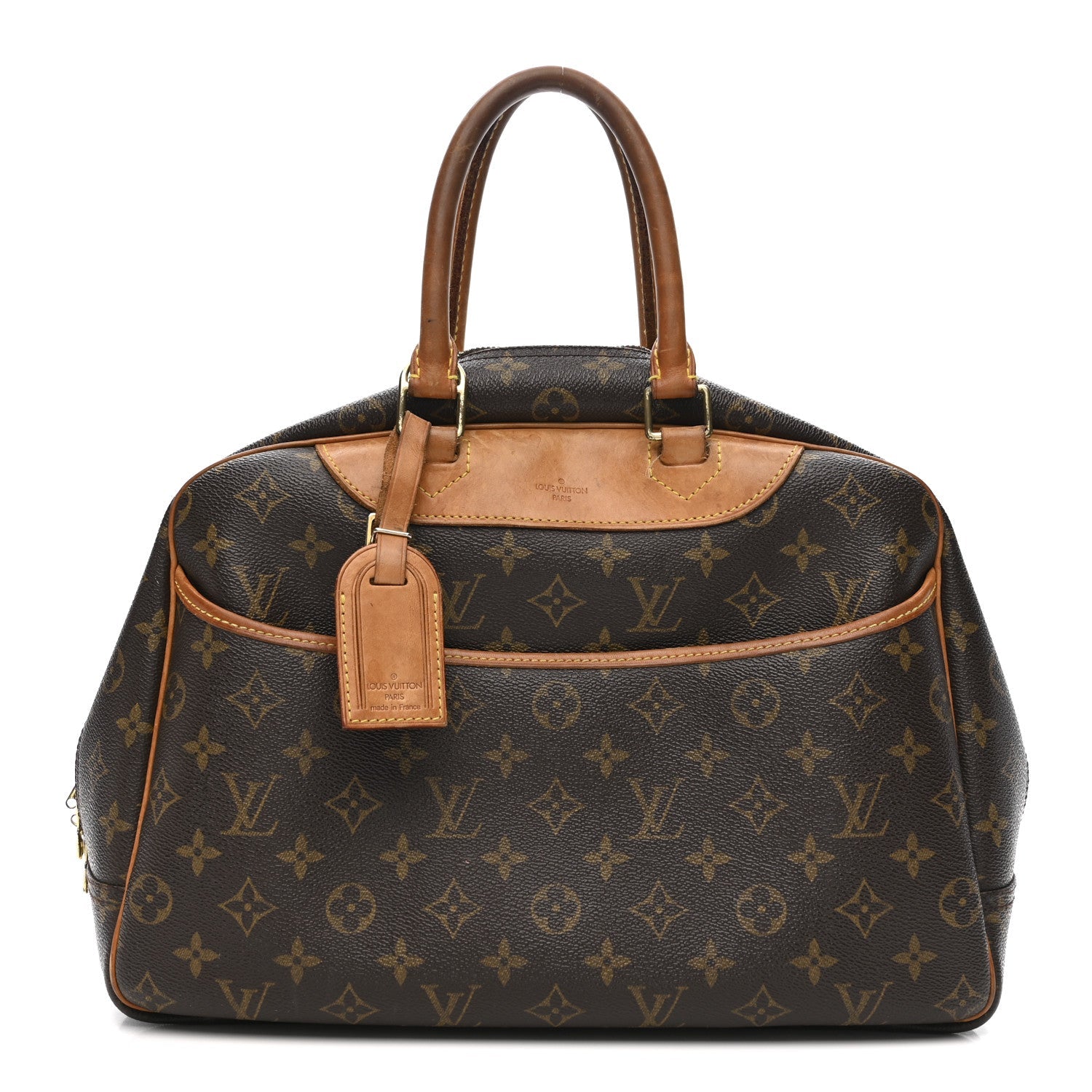 Louis Vuitton Monogram Deauville