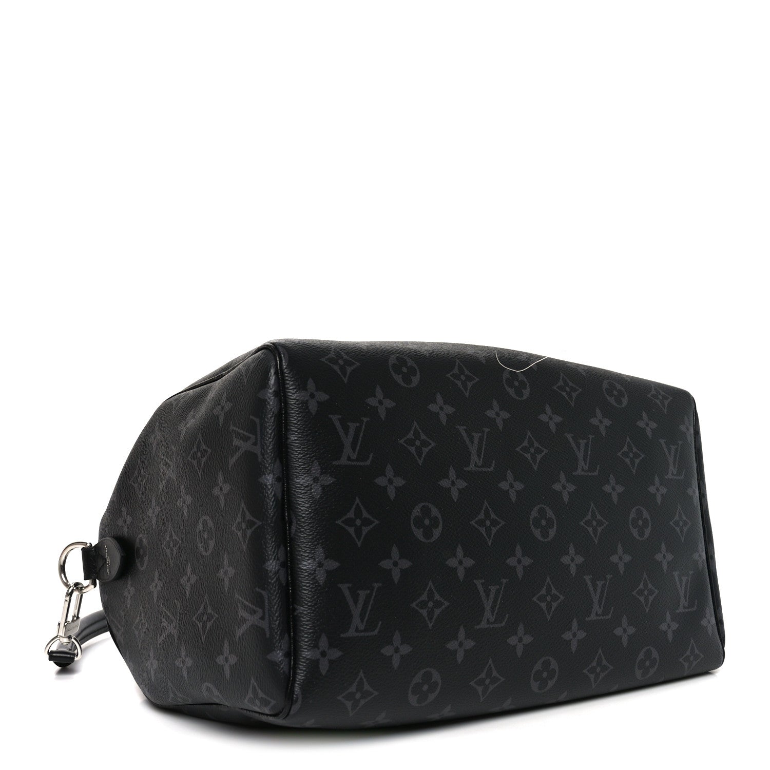 Louis Vuitton Monogram Eclipse Speedy Soft 30