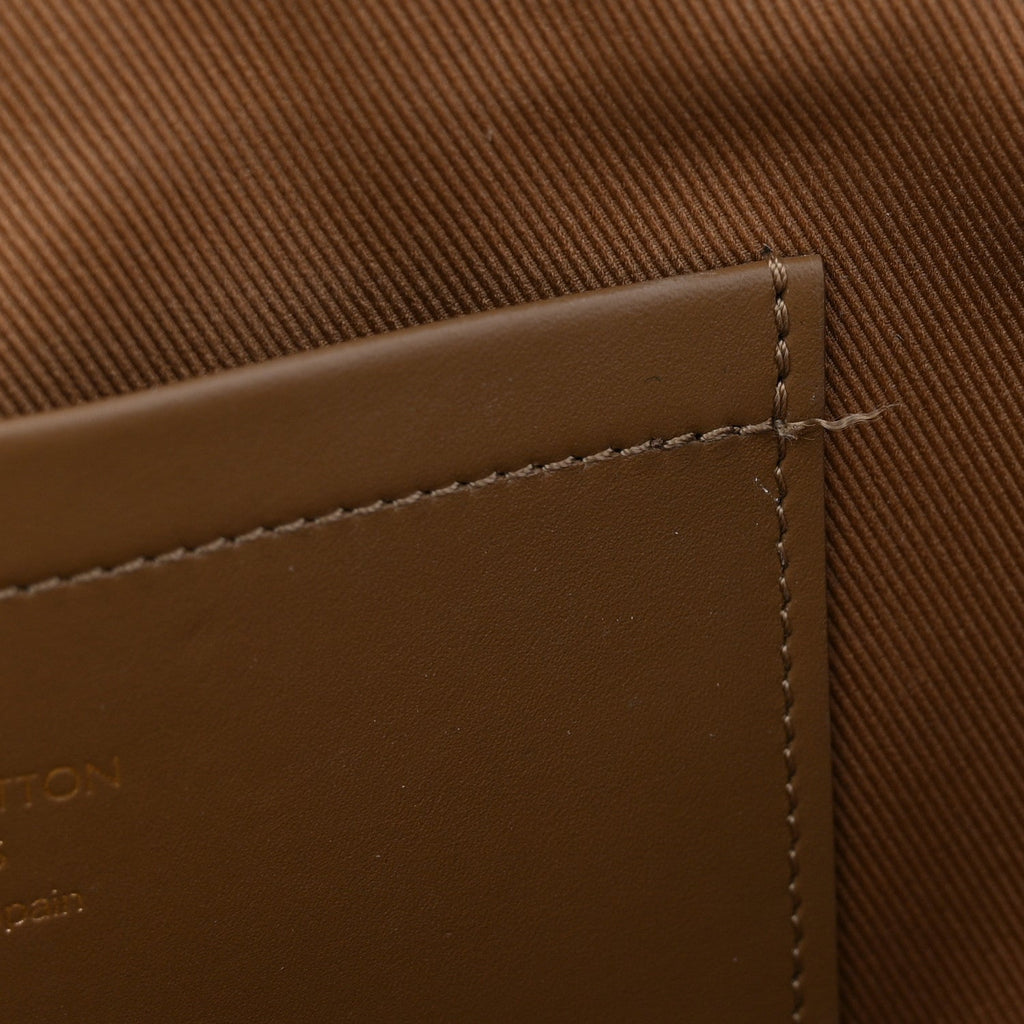 Louis Vuitton Monogram Utility Crossbody