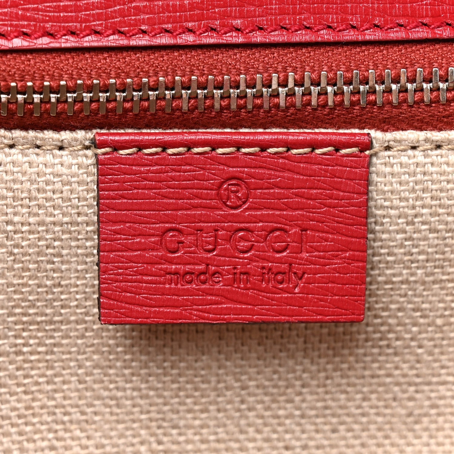 Gucci Shangai Calfskin Small Classic Bamboo Top Handle Bag Romantic Cerise