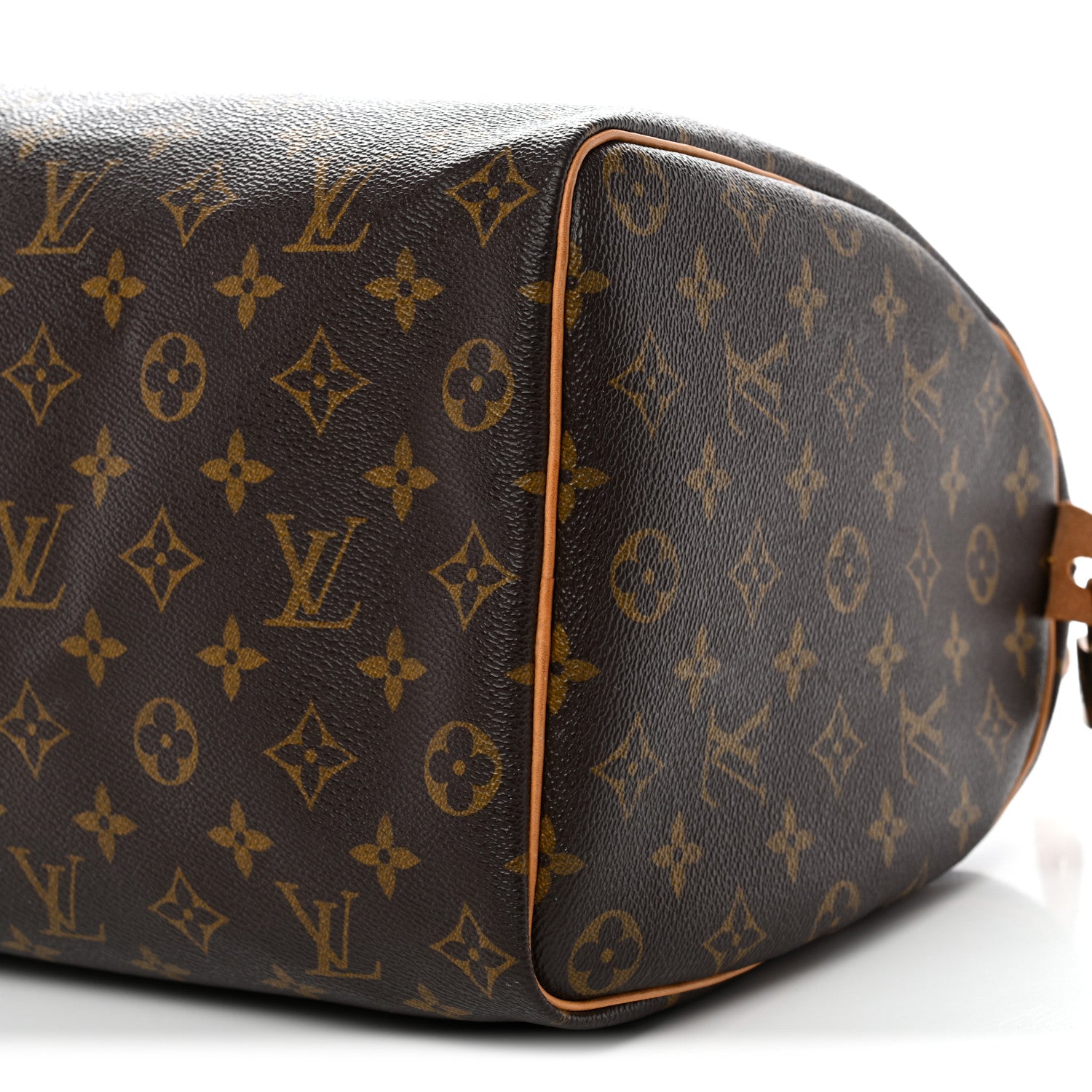Louis Vuitton Monogram Speedy 35