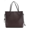 Louis Vuitton Epi Neverfull MM Quetsche
