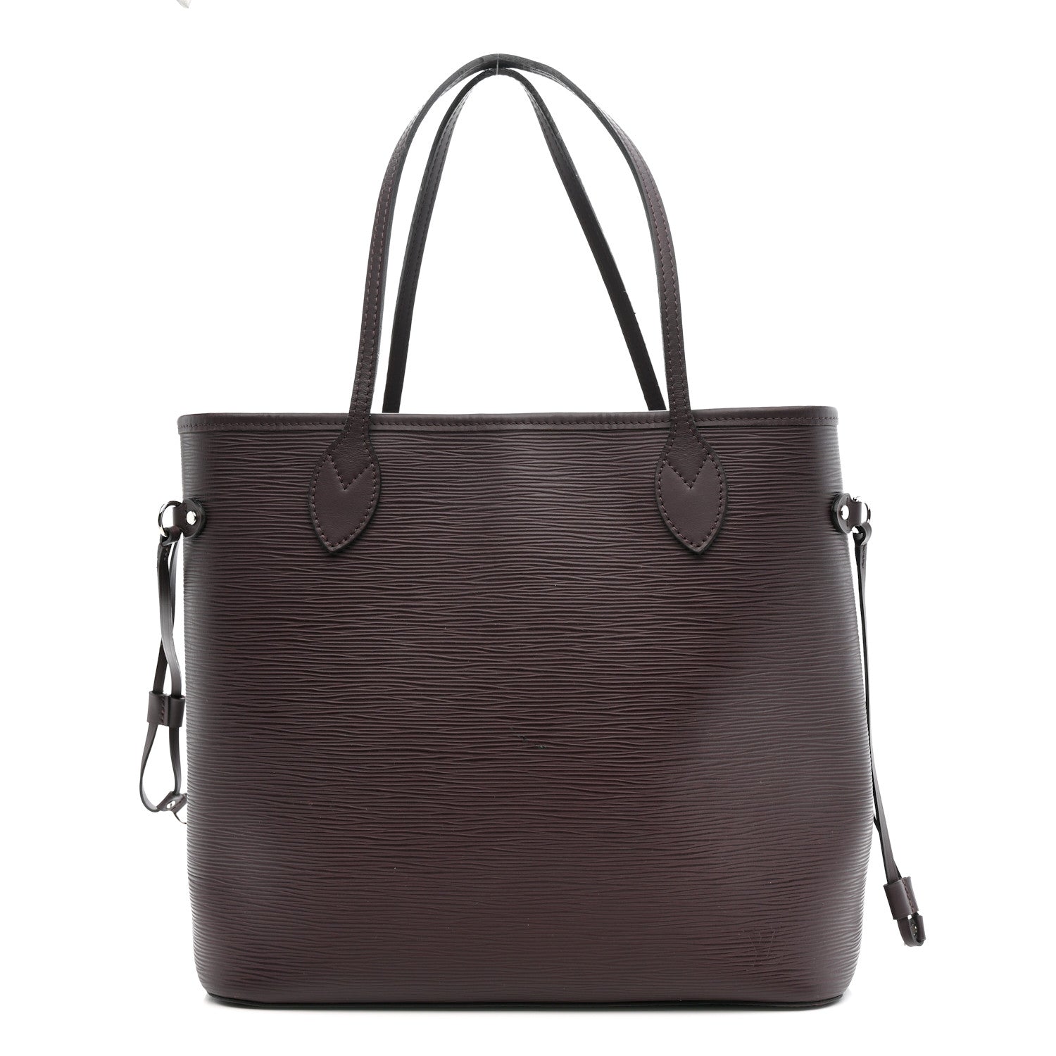 Louis Vuitton Epi Neverfull MM Quetsche
