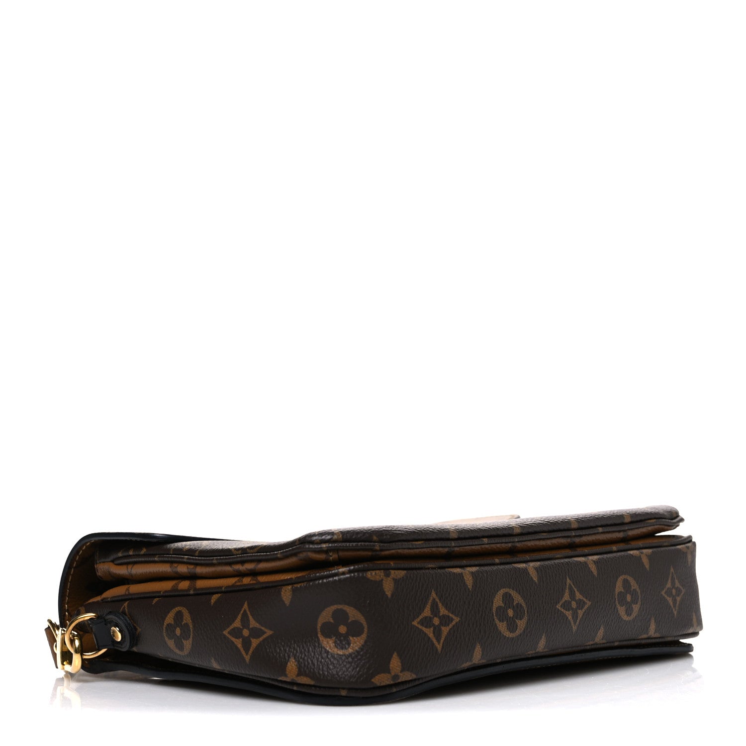 Louis Vuitton Reverse Monogram Pochette Metis