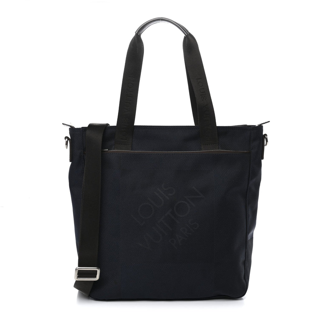 Louis Vuitton Damier Geant Jongleur Ocean