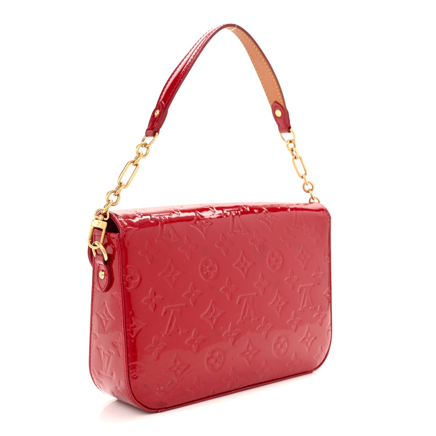 Louis Vuitton Vernis Rodeo Drive Pomme D'Amour