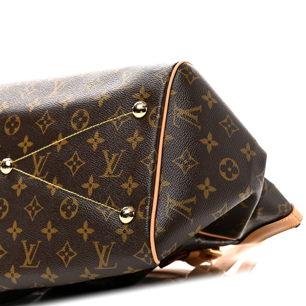 Louis Vuitton Monogram Tivoli GM