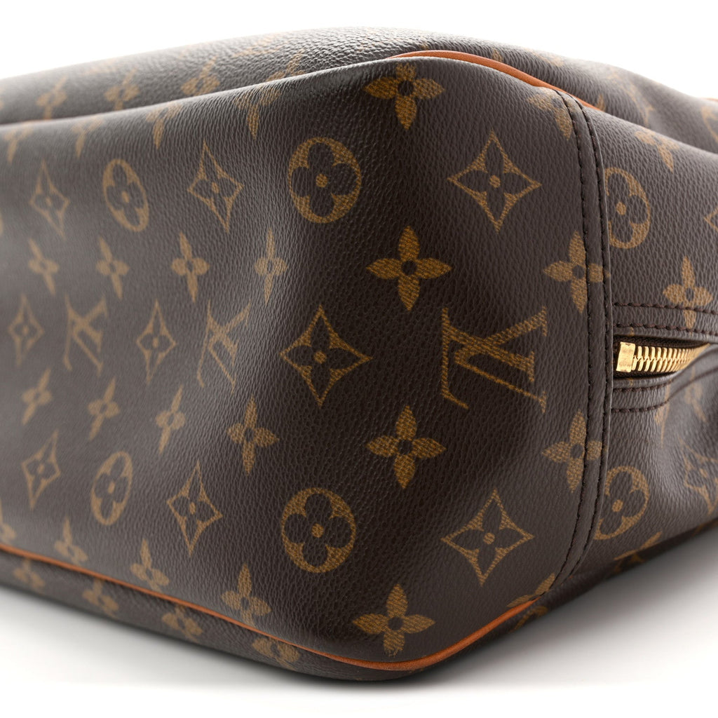 Louis Vuitton Monogram Deauville