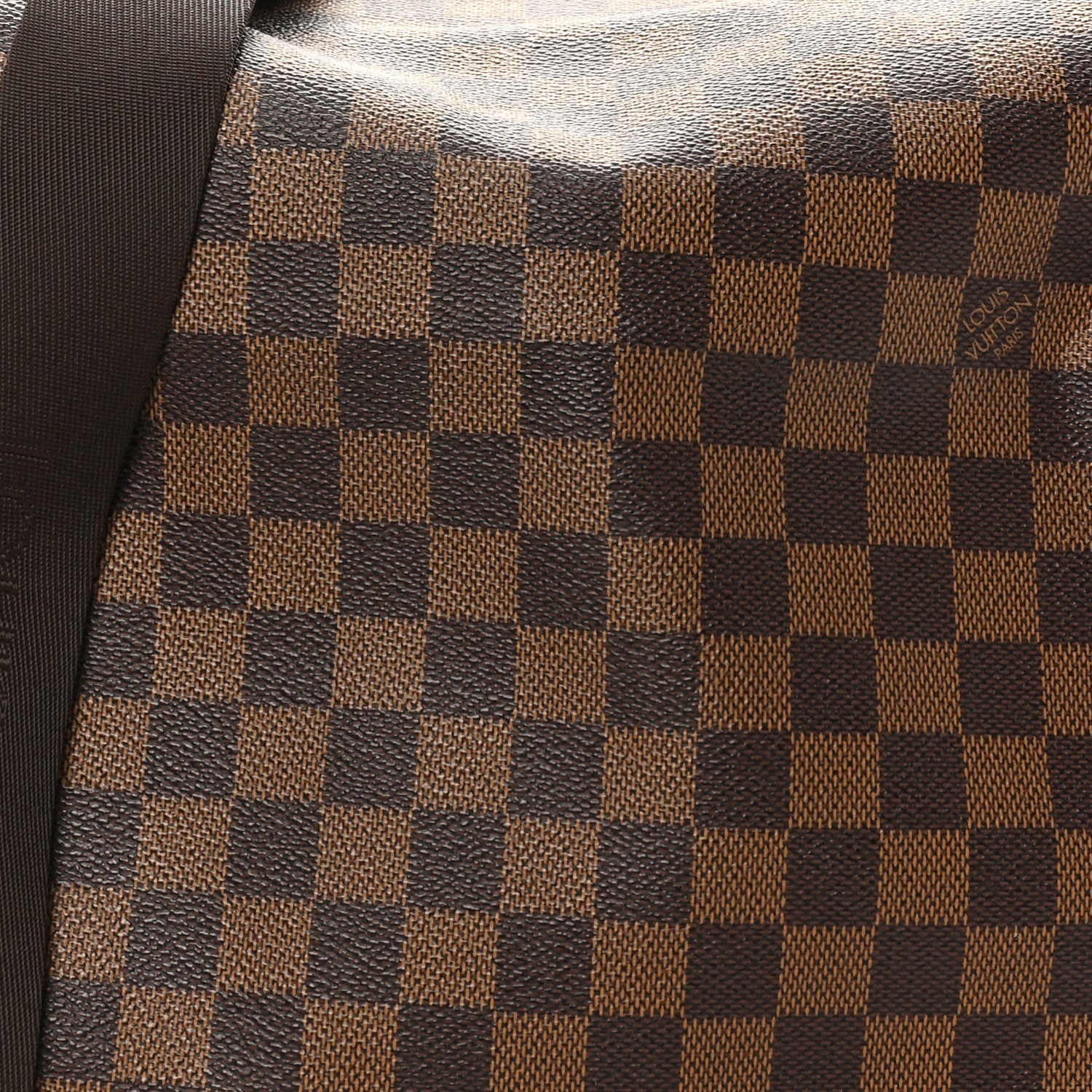 Louis Vuitton Damier Ebene Naviglio