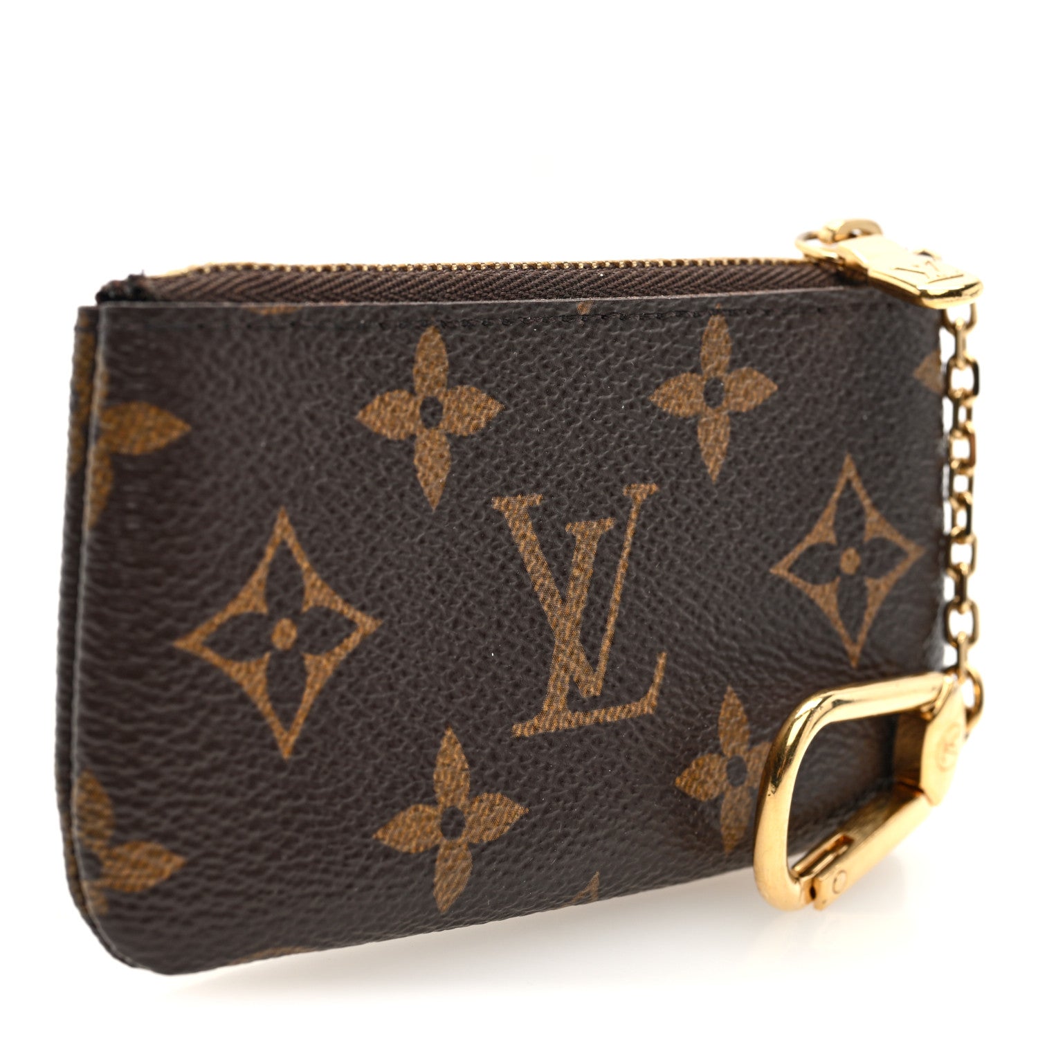 Louis Vuitton Monogram Key Pouch