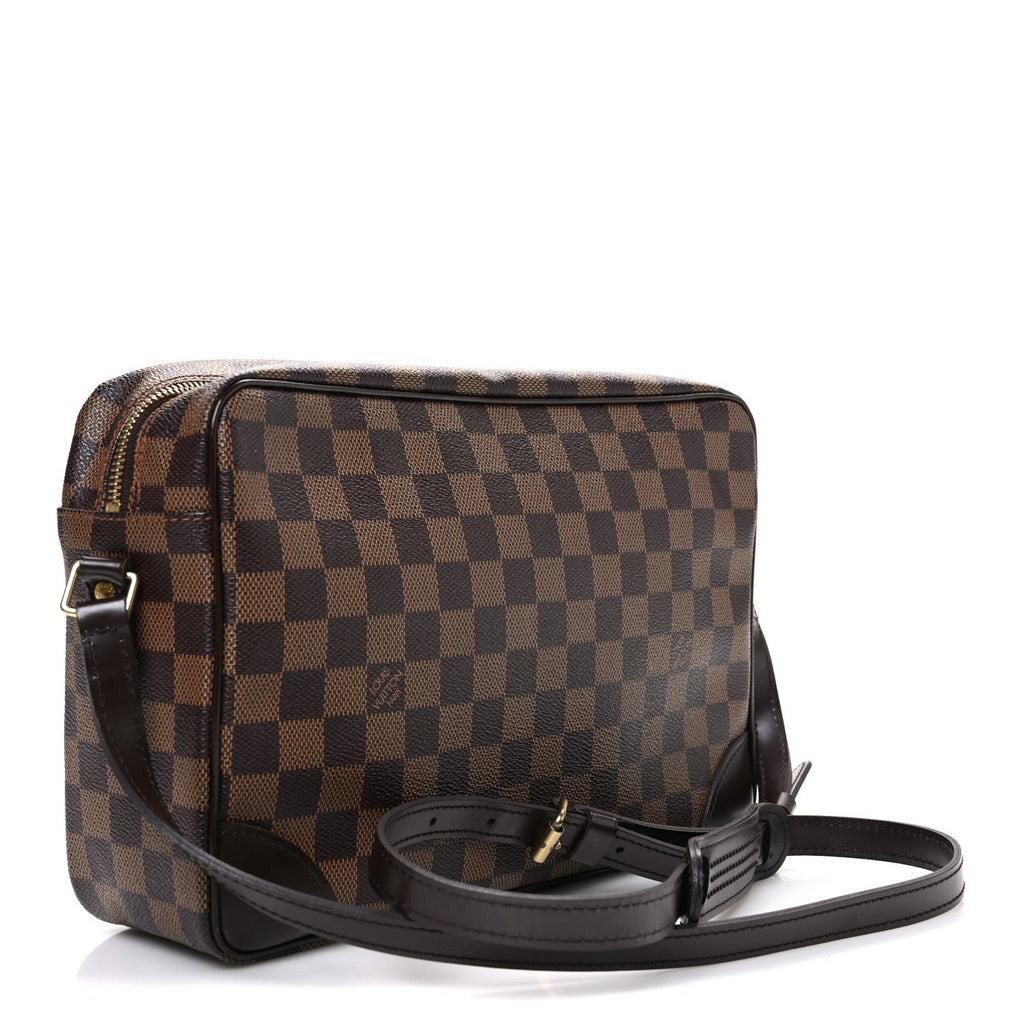 Louis Vuitton Damier Ebene Trocadero 27