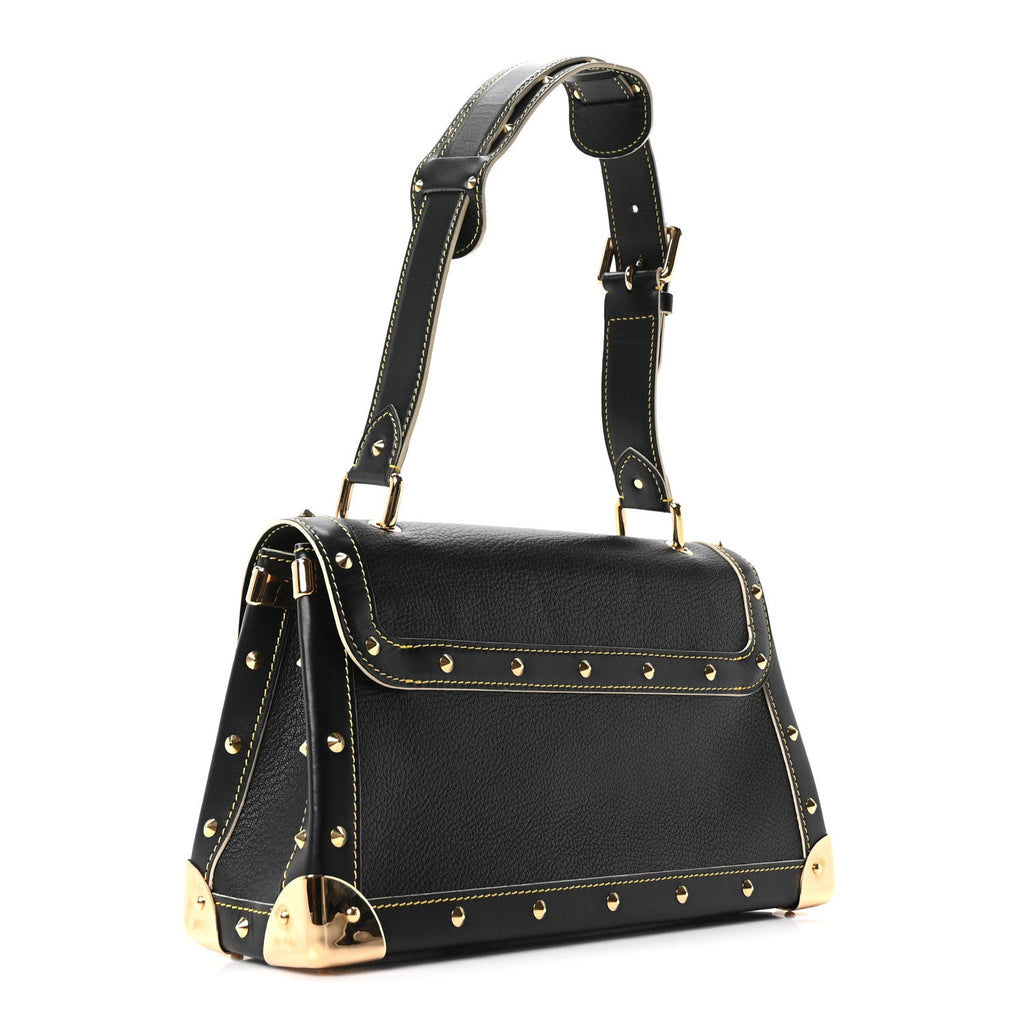 Louis Vuitton Suhali Le Talentueux Black