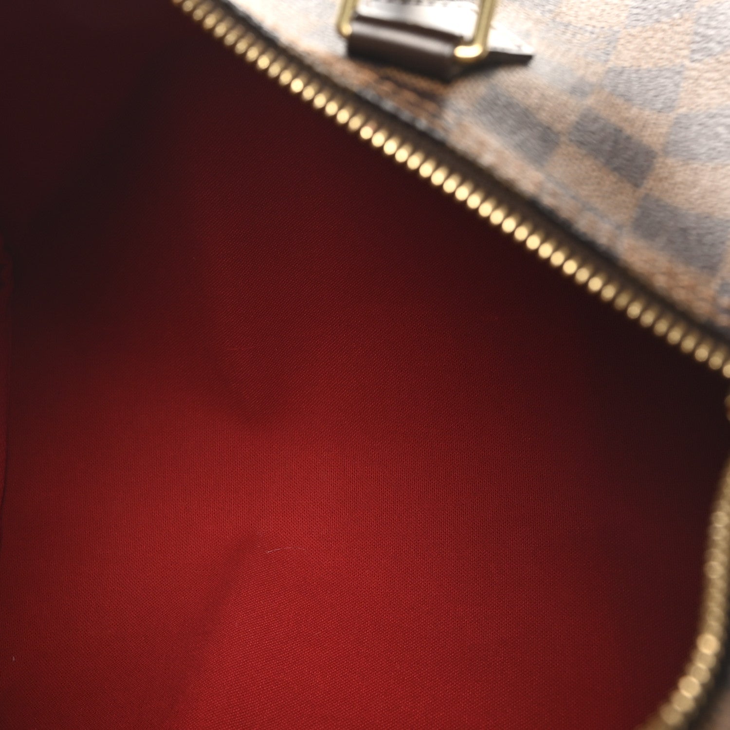 Louis Vuitton Damier Ebene Speedy 30