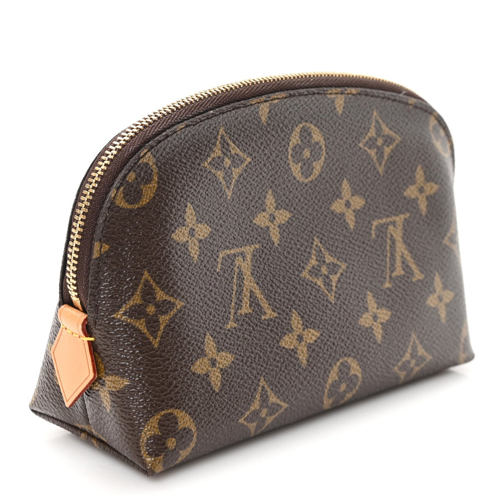Louis Vuitton Monogram V Cosmetic Pouch Grenade