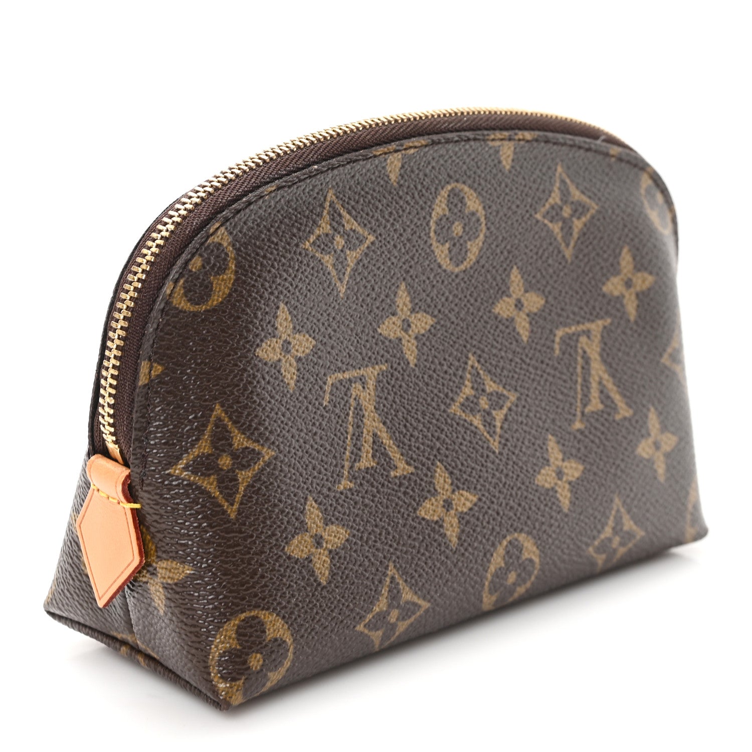 Louis Vuitton Monogram V Cosmetic Pouch Grenade