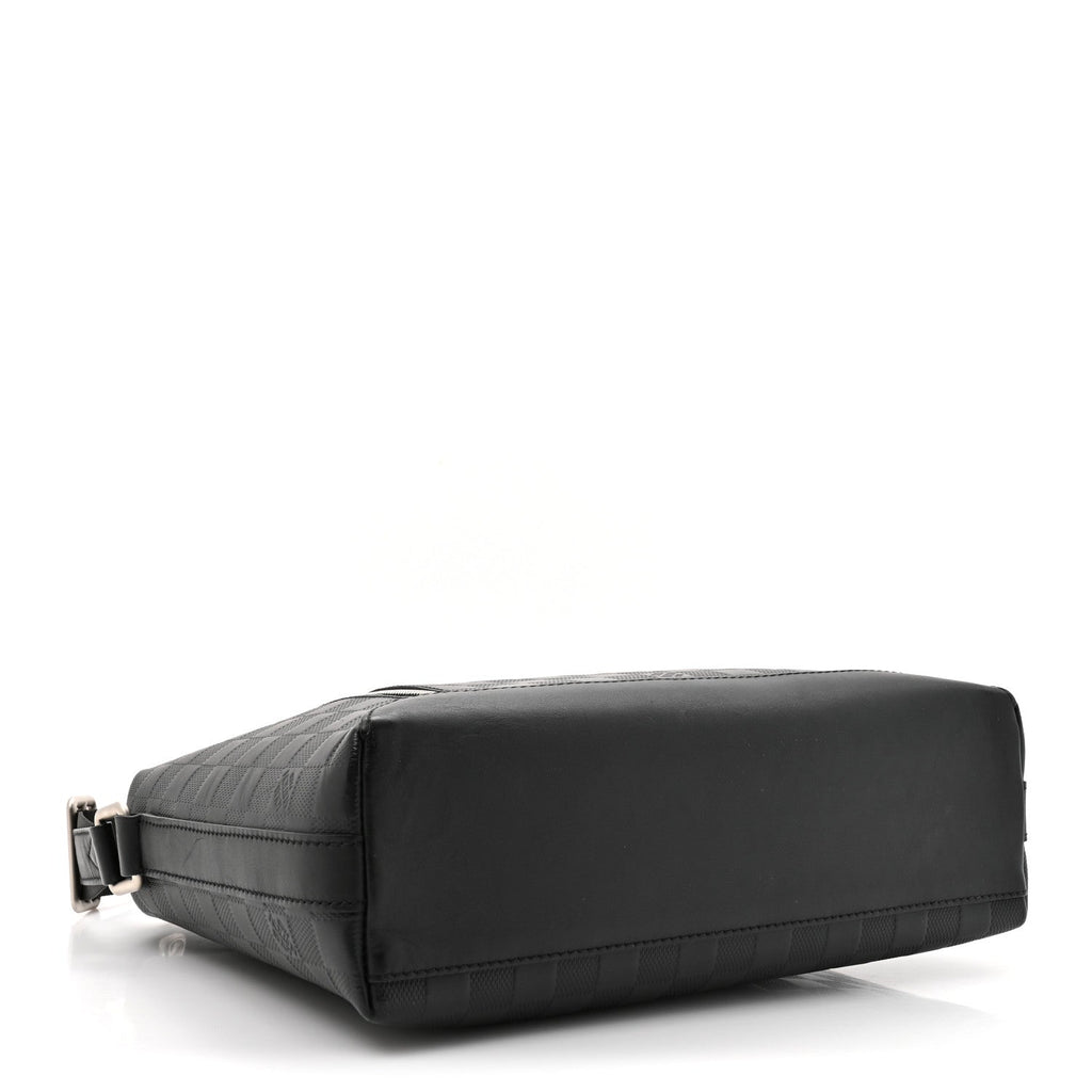 Louis Vuitton Damier Infini Messenger PM Onyx