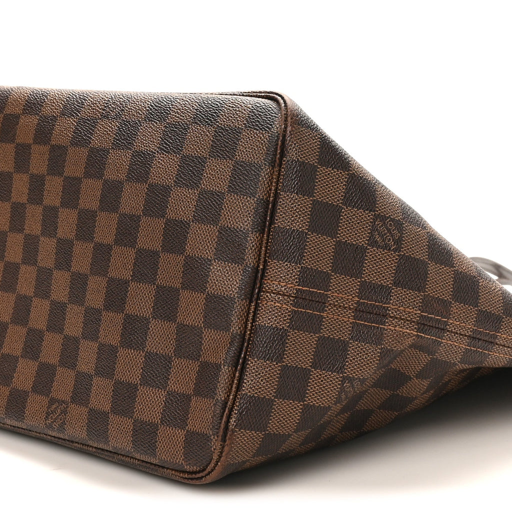 Louis Vuitton Damier Ebene Neo Neverfull GM