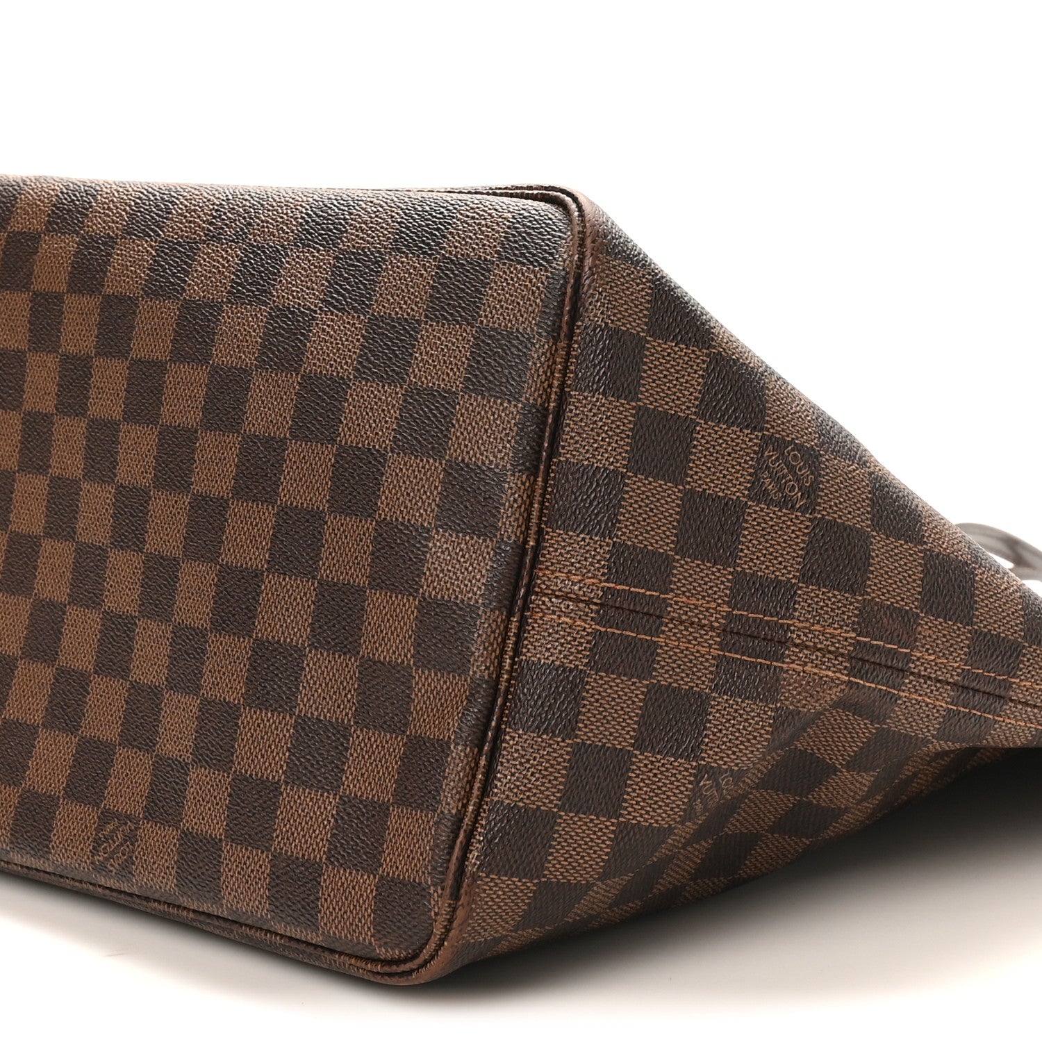 Louis Vuitton Damier Ebene Neo Neverfull GM