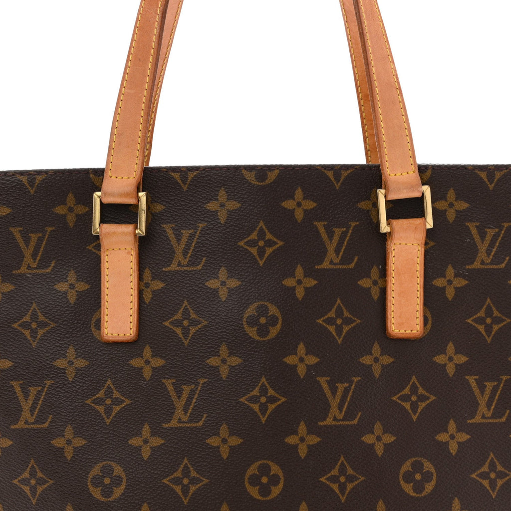 Louis Vuitton Monogram Vavin GM