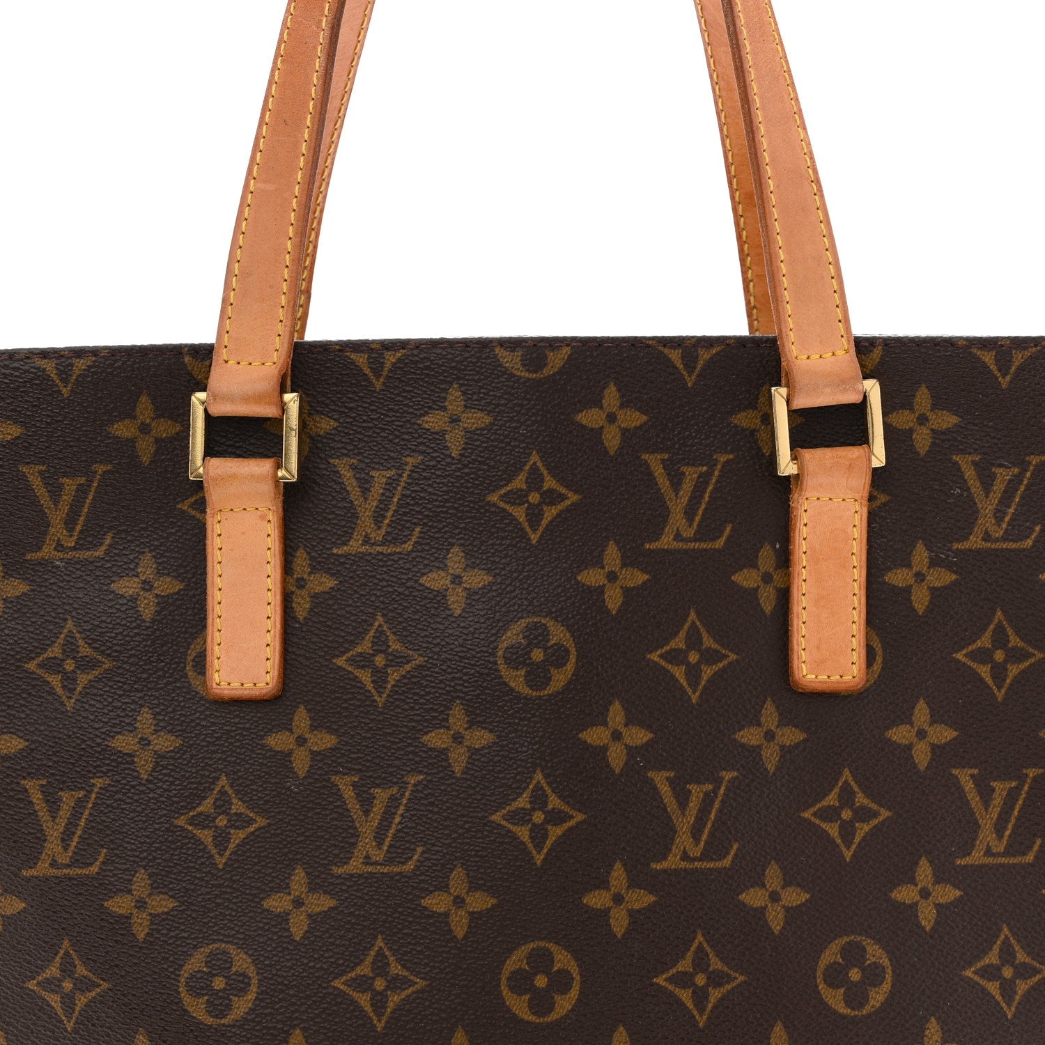 Louis Vuitton Monogram Vavin GM