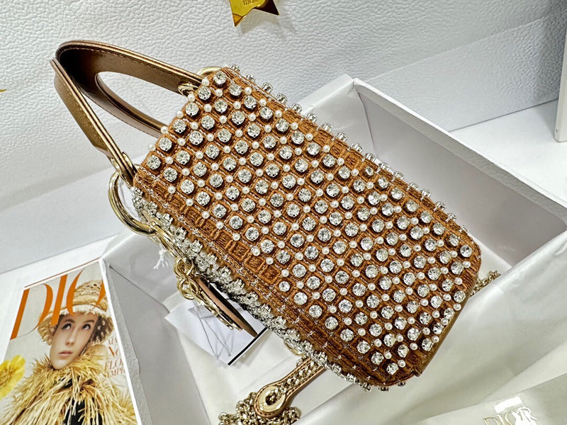 Dior Bag