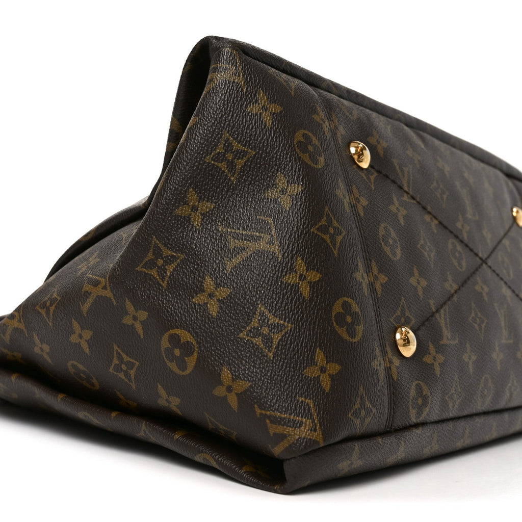 Louis Vuitton Monogram Artsy MM