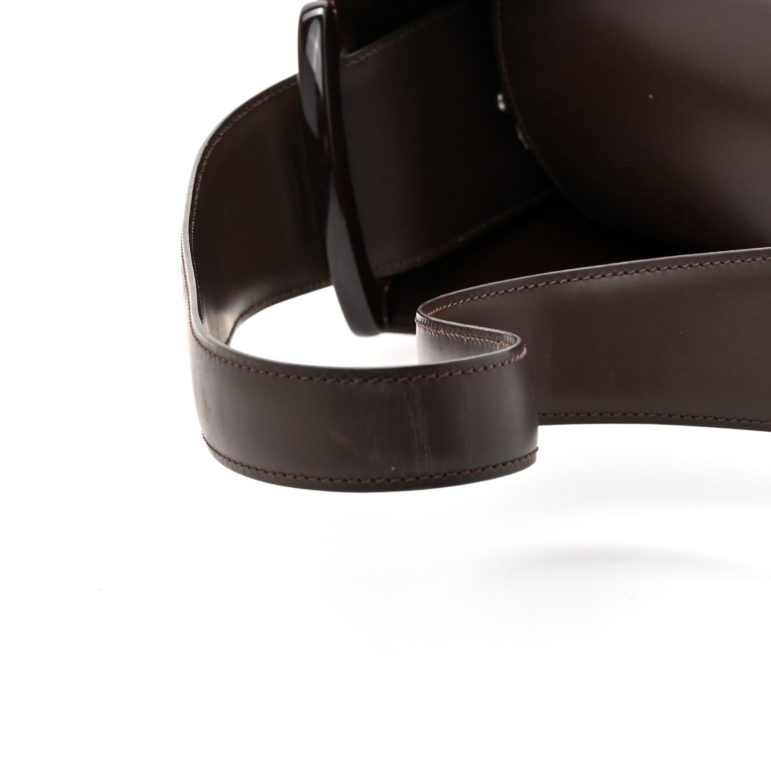Louis Vuitton Epi Verseau Moka