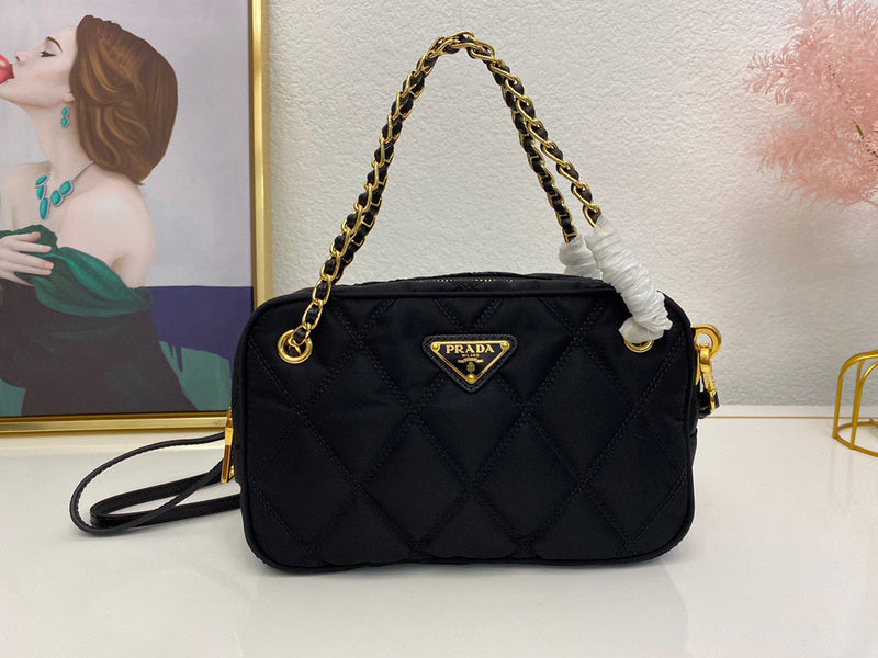 Prada Bags - 2686