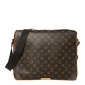 Louis Vuitton Monogram Abbesses Messenger Bag