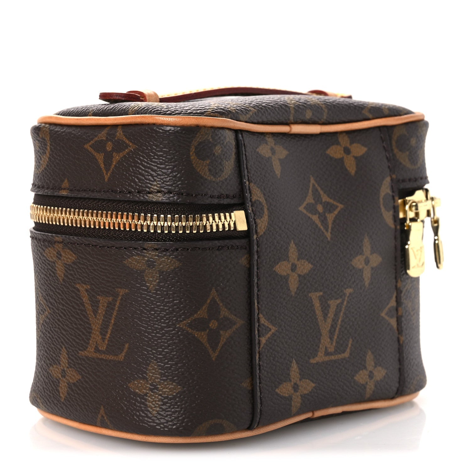 Louis Vuitton Monogram Nano Nice