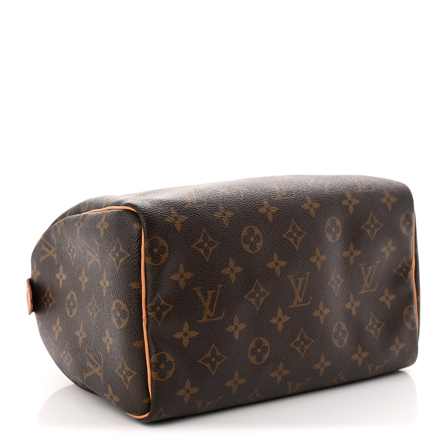 Louis Vuitton Monogram Speedy 25