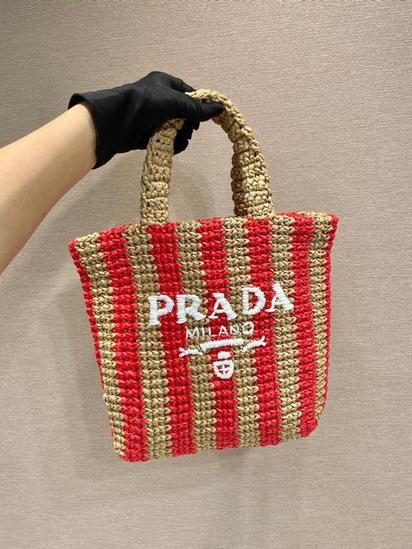 Prada Bags - 3326