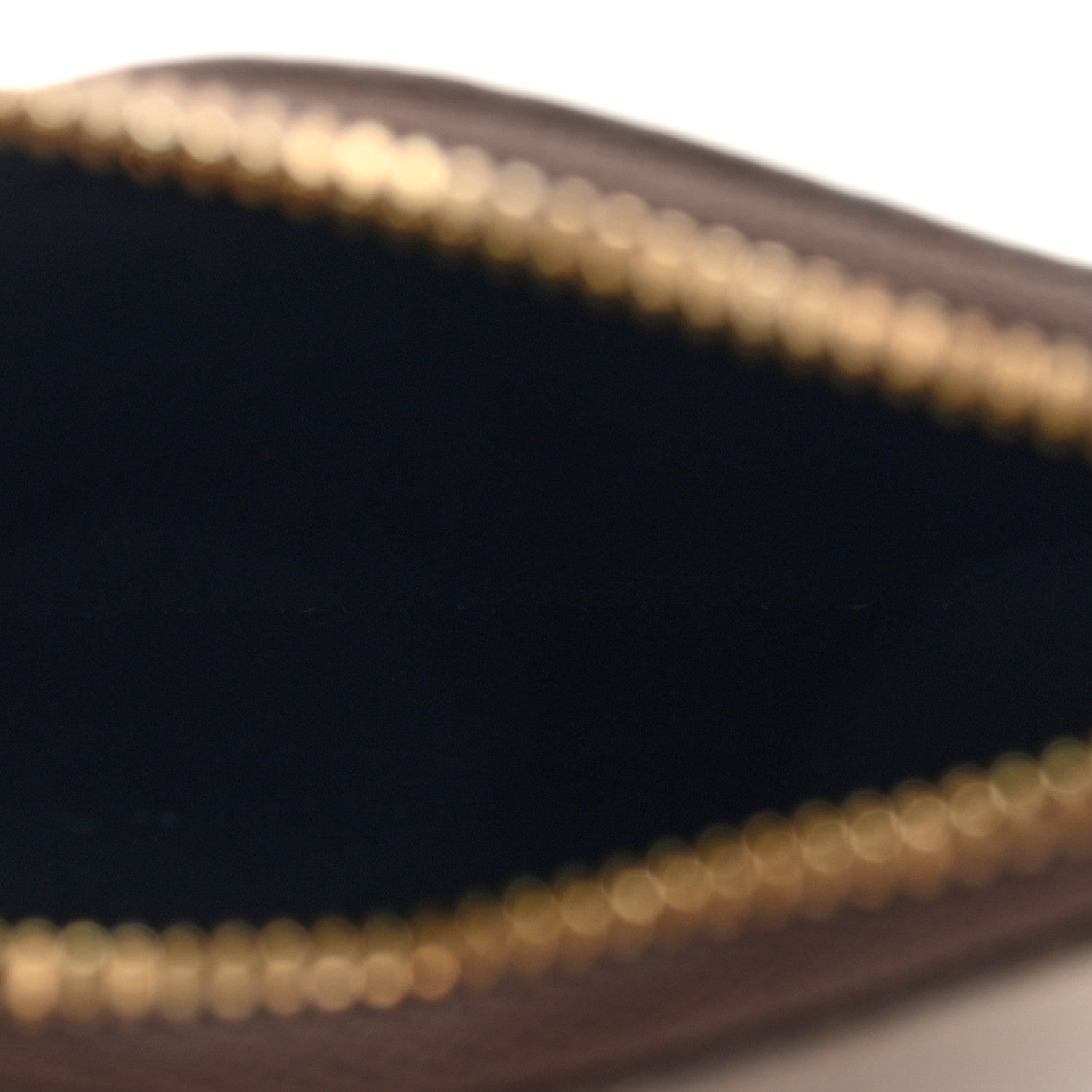 Louis Vuitton Reverse Monogram Trio Square Pouch