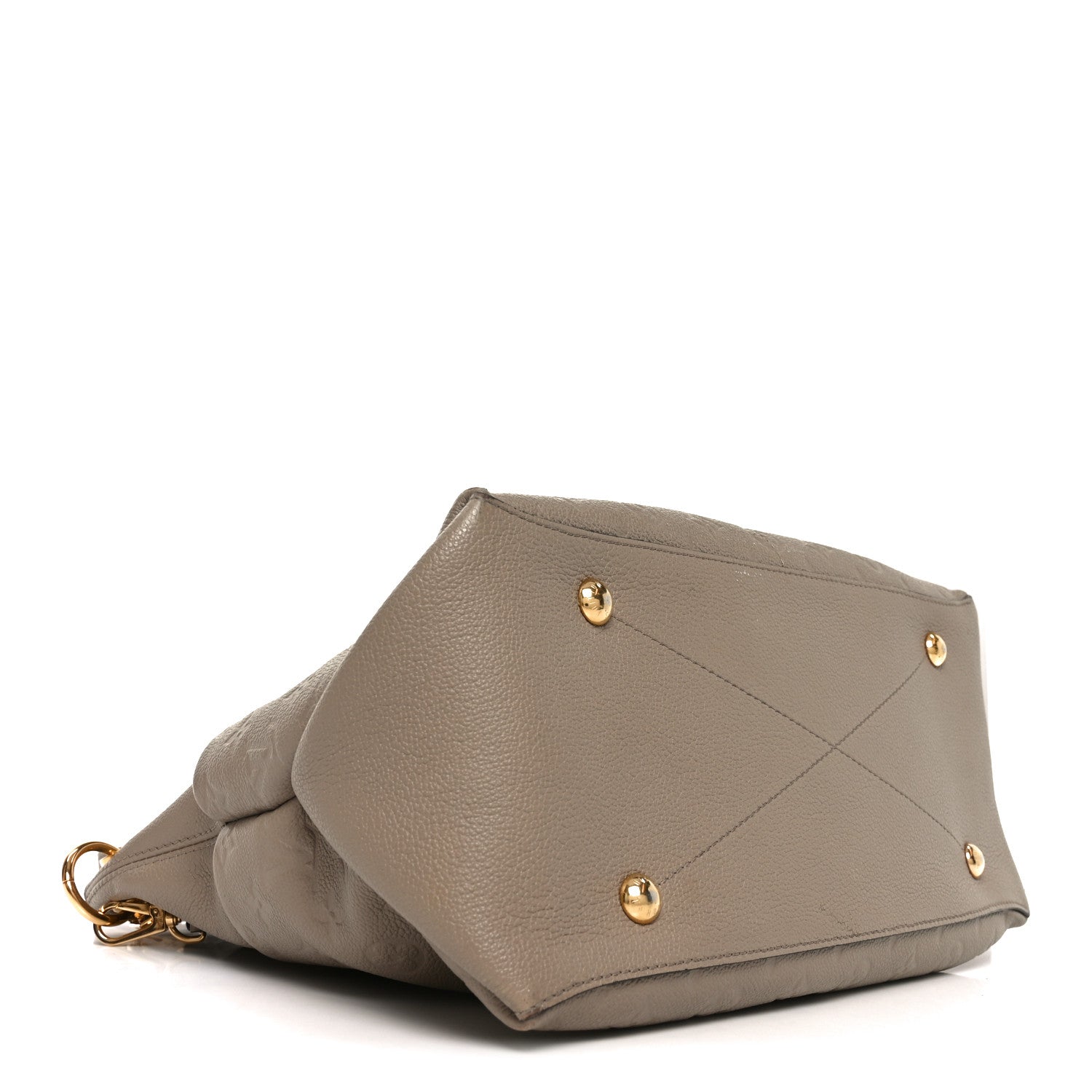 Louis Vuitton Empreinte Maida Hobo Tourterelle