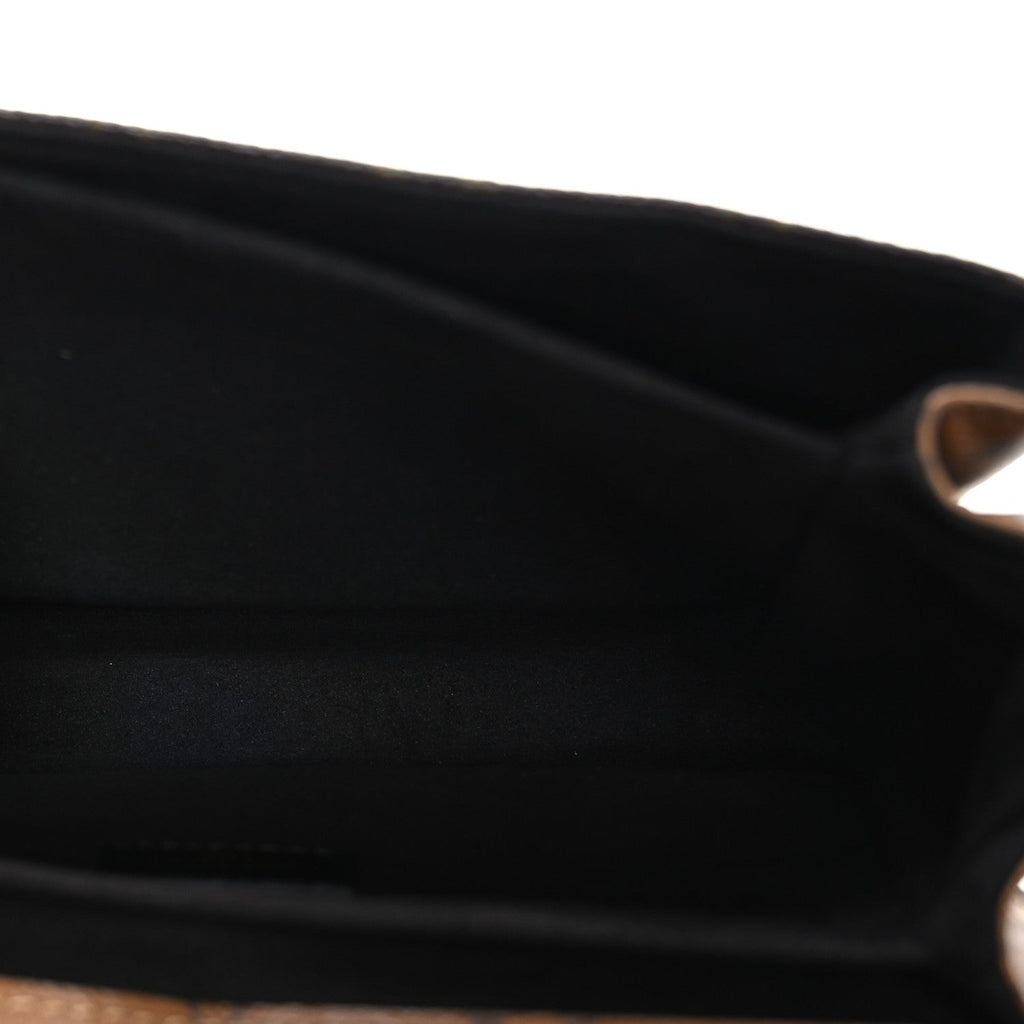 Louis Vuitton Reverse Monogram Pochette Metis