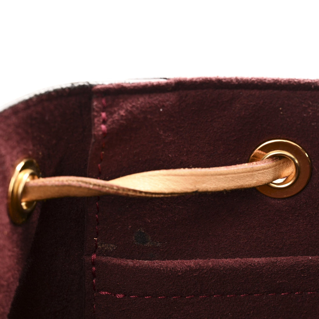 Louis Vuitton Monogram Montsouris NM Backpack
