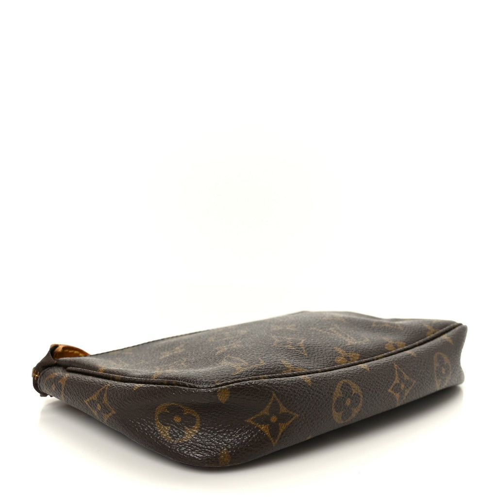 Louis Vuitton Monogram Pochette Accessories