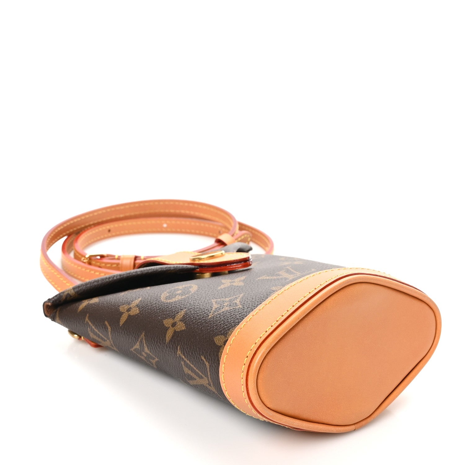 Louis Vuitton Monogram Archive Envelope Pouch
