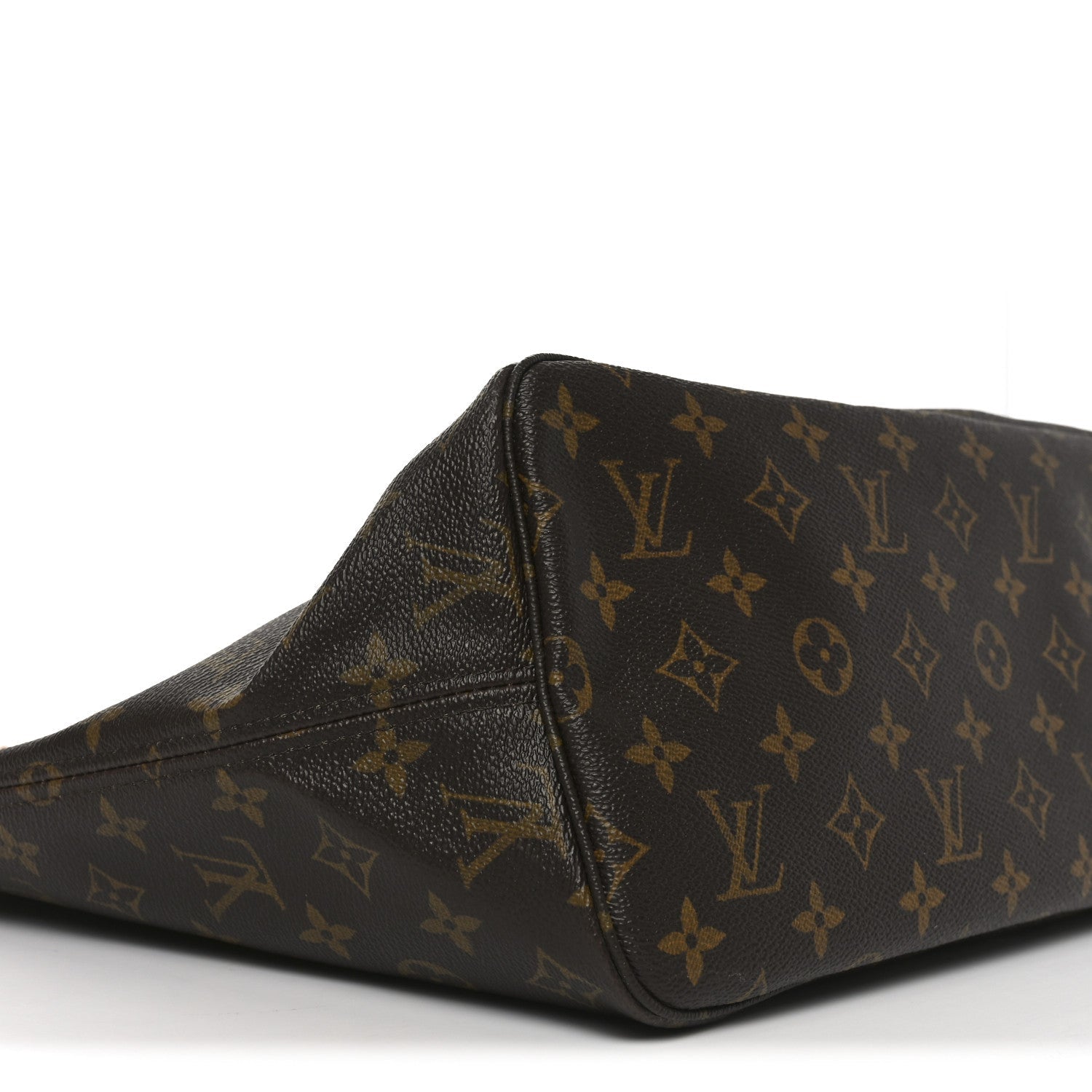Louis Vuitton Monogram Neverfull MM