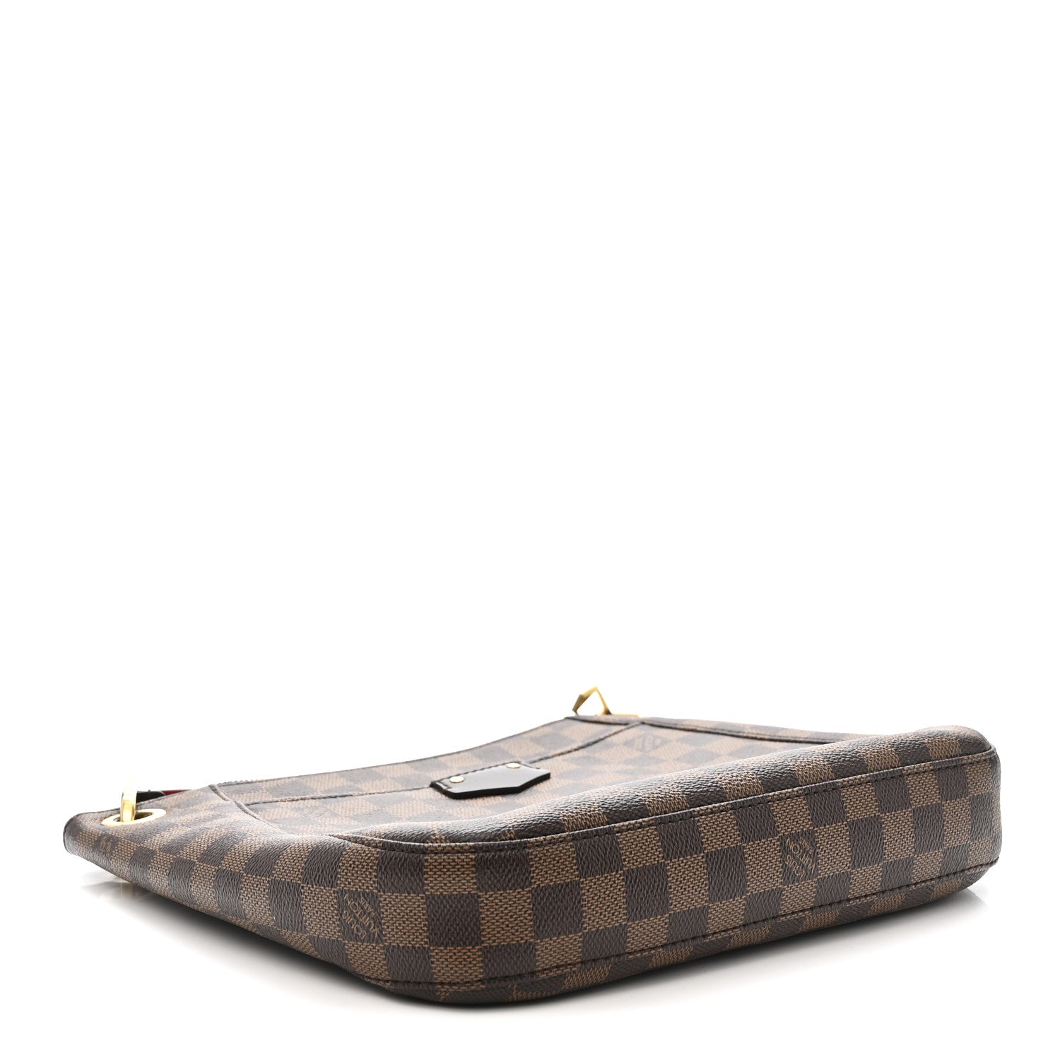 Louis Vuitton Damier Ebene South Bank Besace